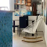 Apartamento 1605