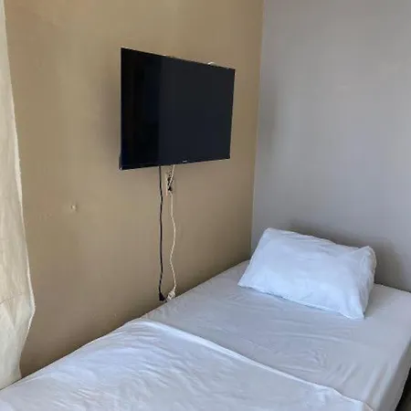 Apartamento 1605 * Cartagena