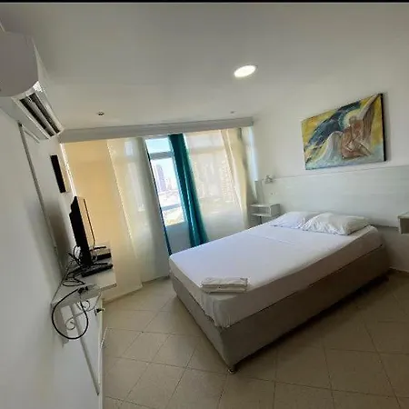 Apartamento 1605 Apartamento